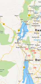 Kivu Sur