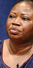 Fatou Bensouda